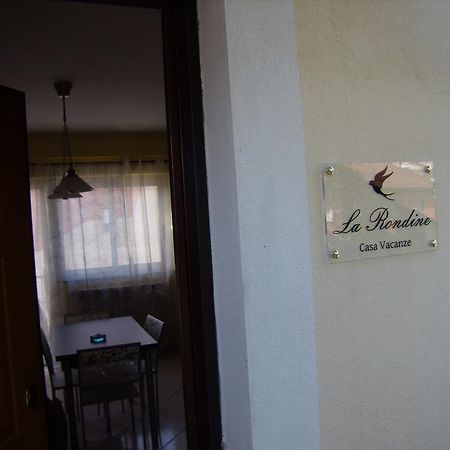 Casa Vacanza La Rondine Valmontone Exterior photo