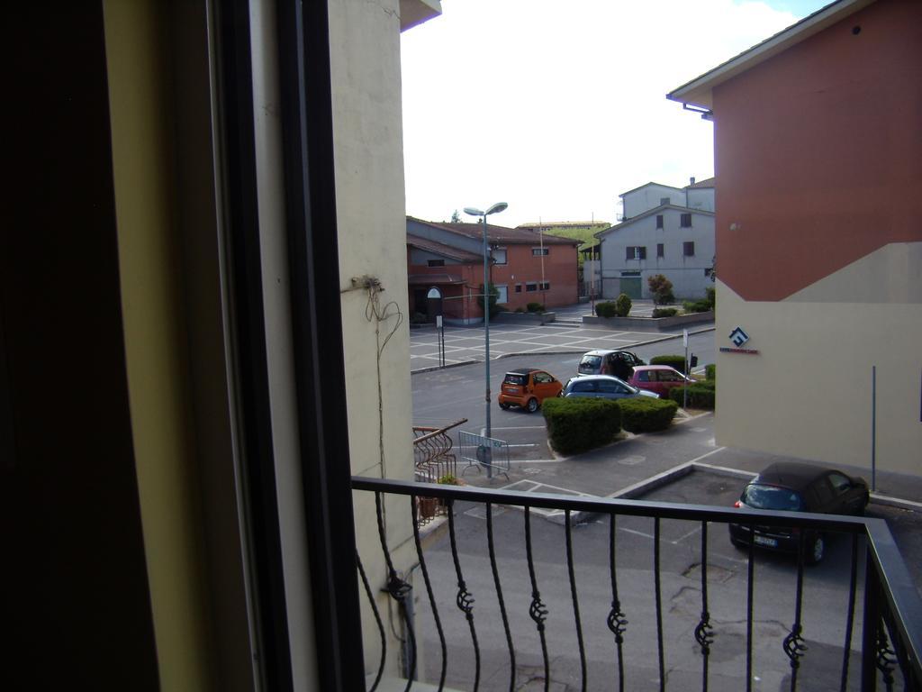 Casa Vacanza La Rondine Valmontone Exterior photo